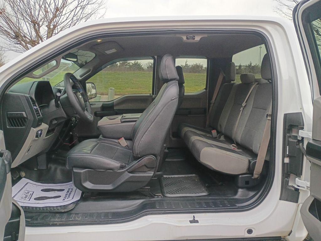 used 2015 Ford F-150 car, priced at $9,999