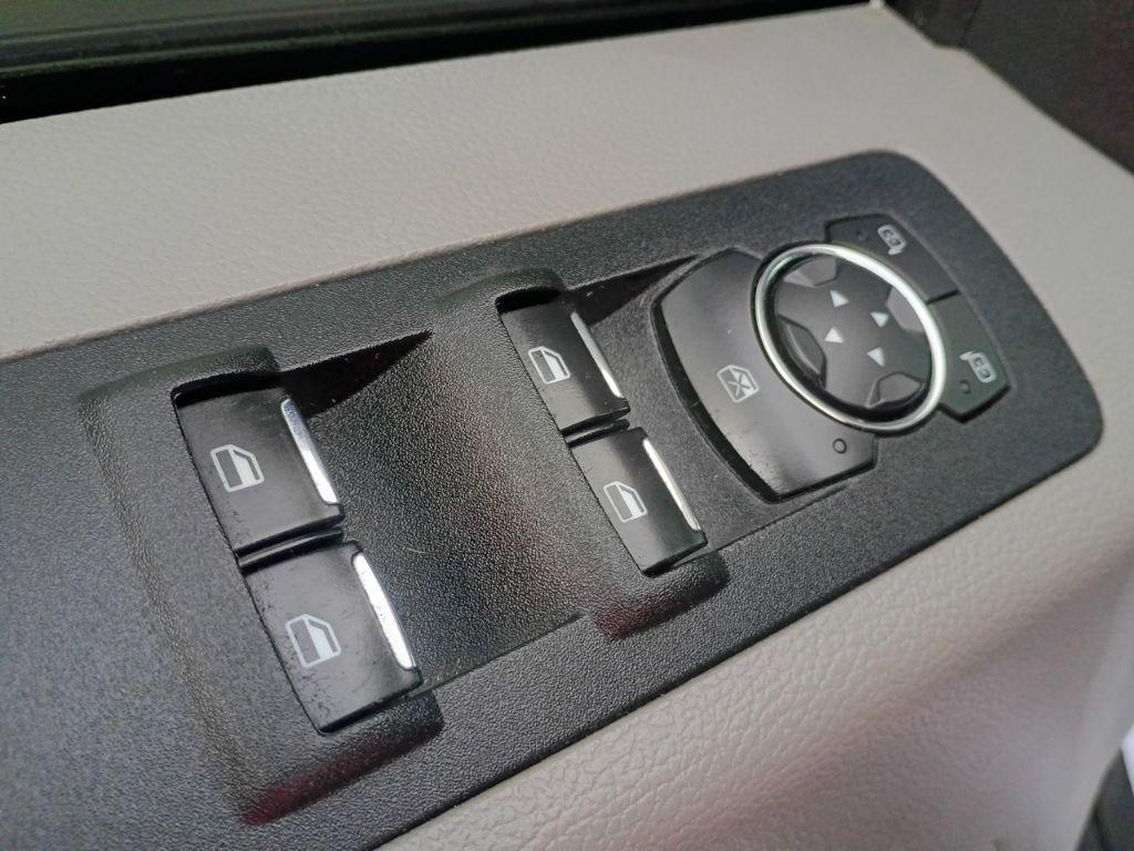 used 2015 Ford F-150 car, priced at $9,999