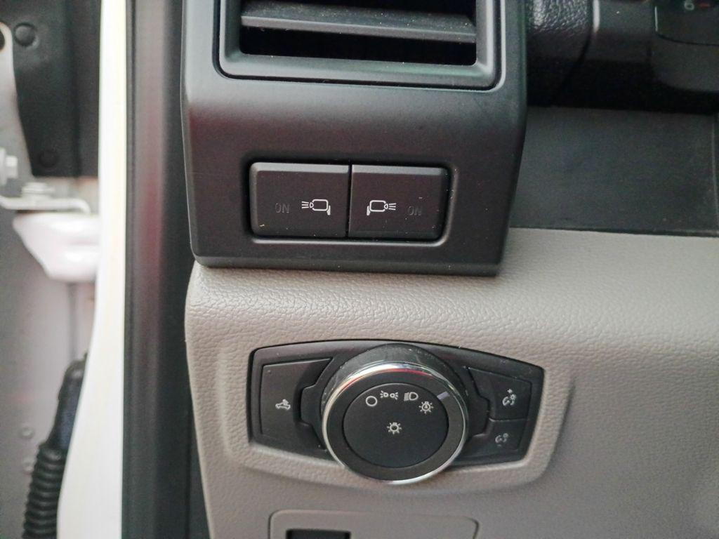 used 2015 Ford F-150 car, priced at $9,999