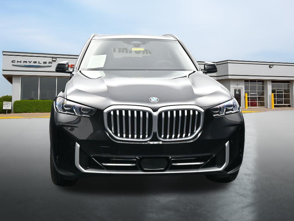 used 2026 BMW X5 car, priced at $57,648