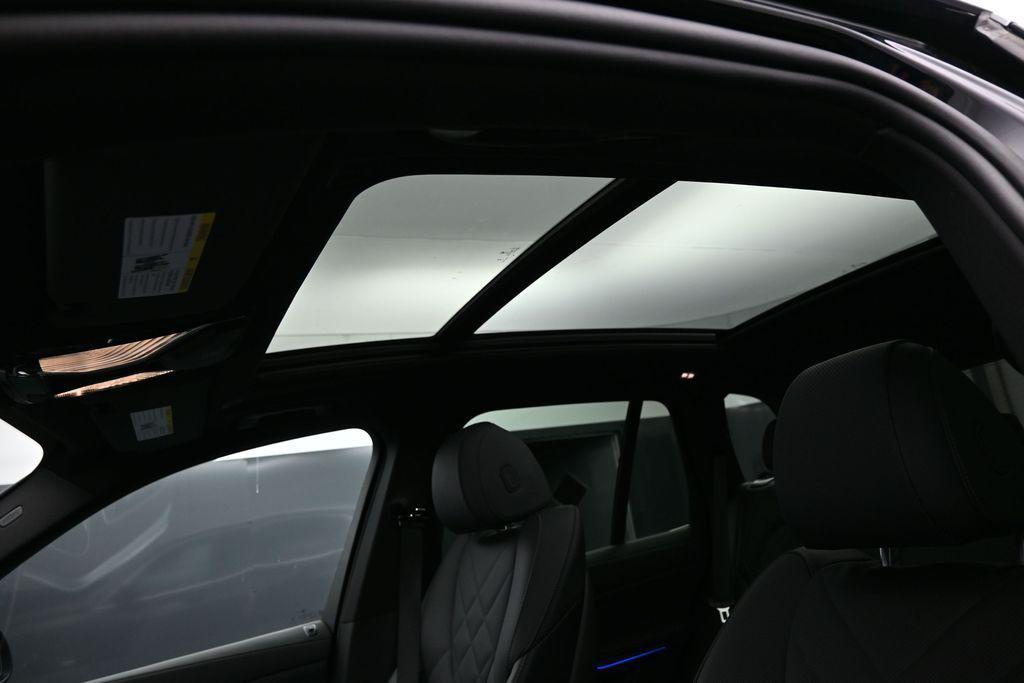used 2026 BMW X5 car, priced at $57,648