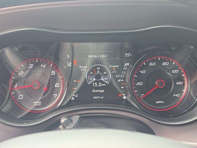 used 2023 Dodge Charger car, priced at $29,898