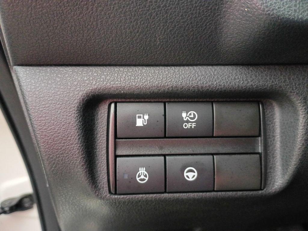 used 2021 Nissan Leaf car, priced at $9,999