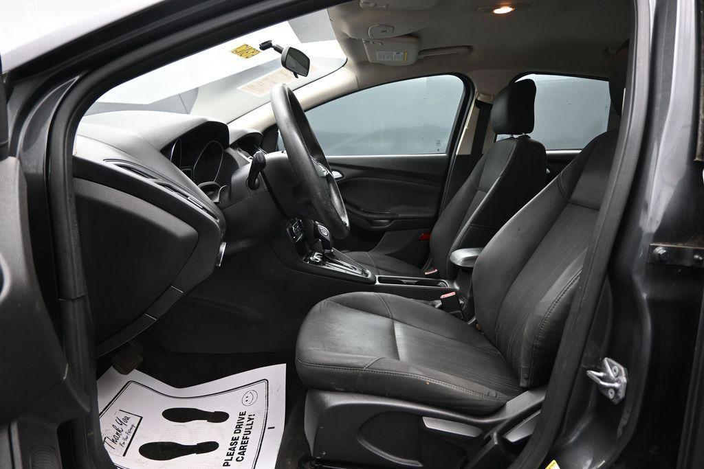used 2017 Ford Focus car, priced at $5,898
