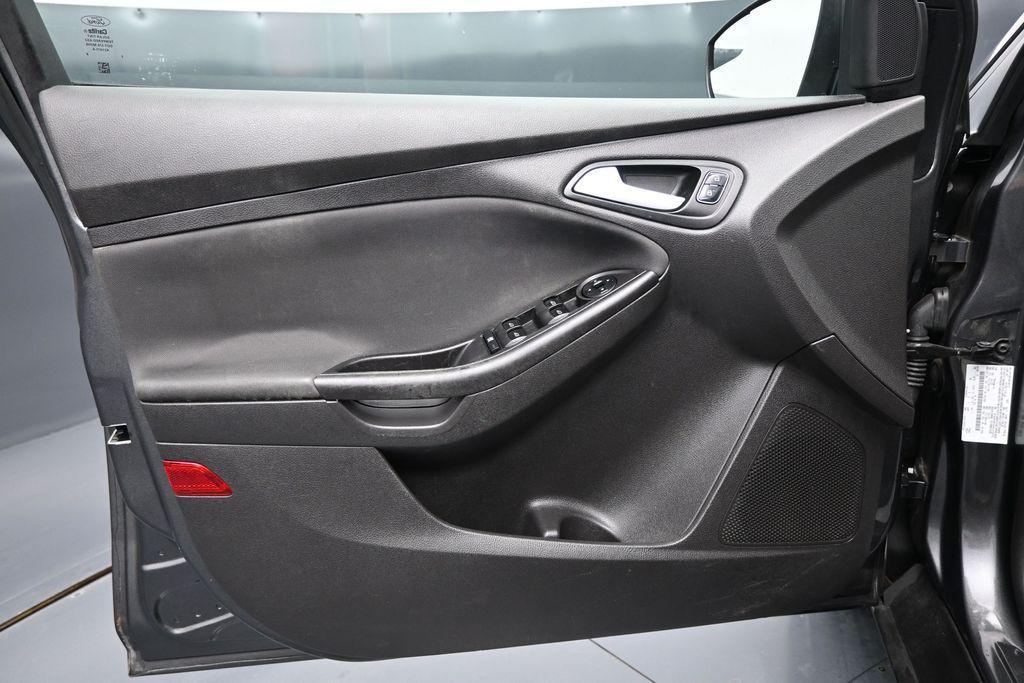 used 2017 Ford Focus car, priced at $5,898