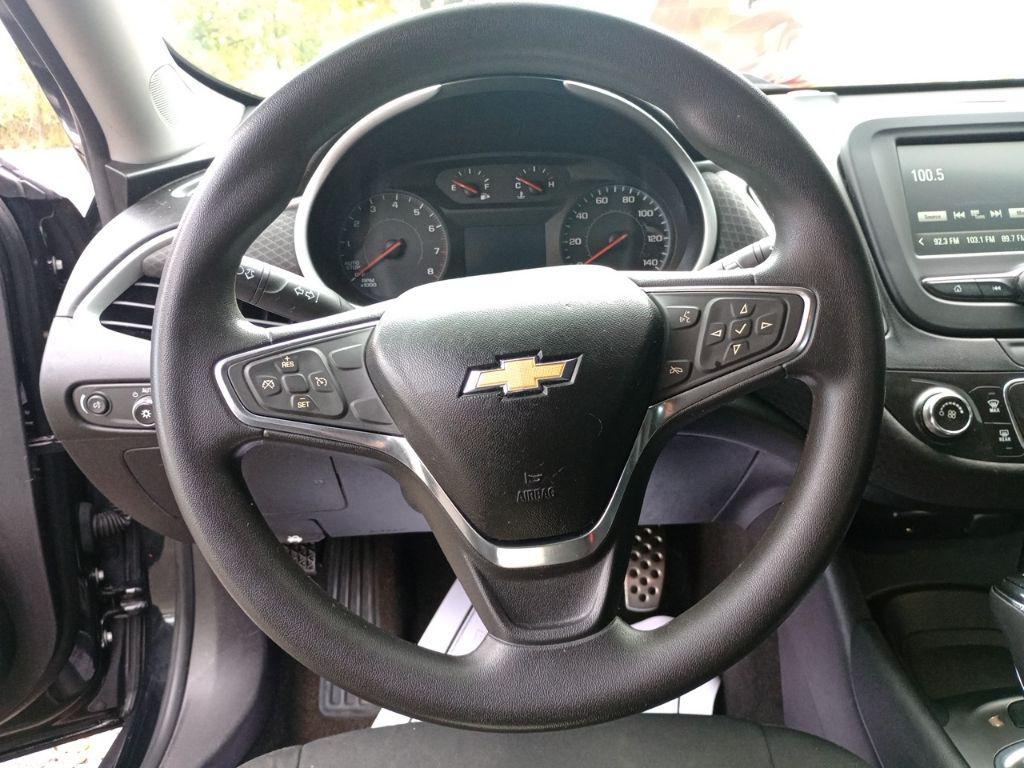 used 2016 Chevrolet Malibu car, priced at $6,799