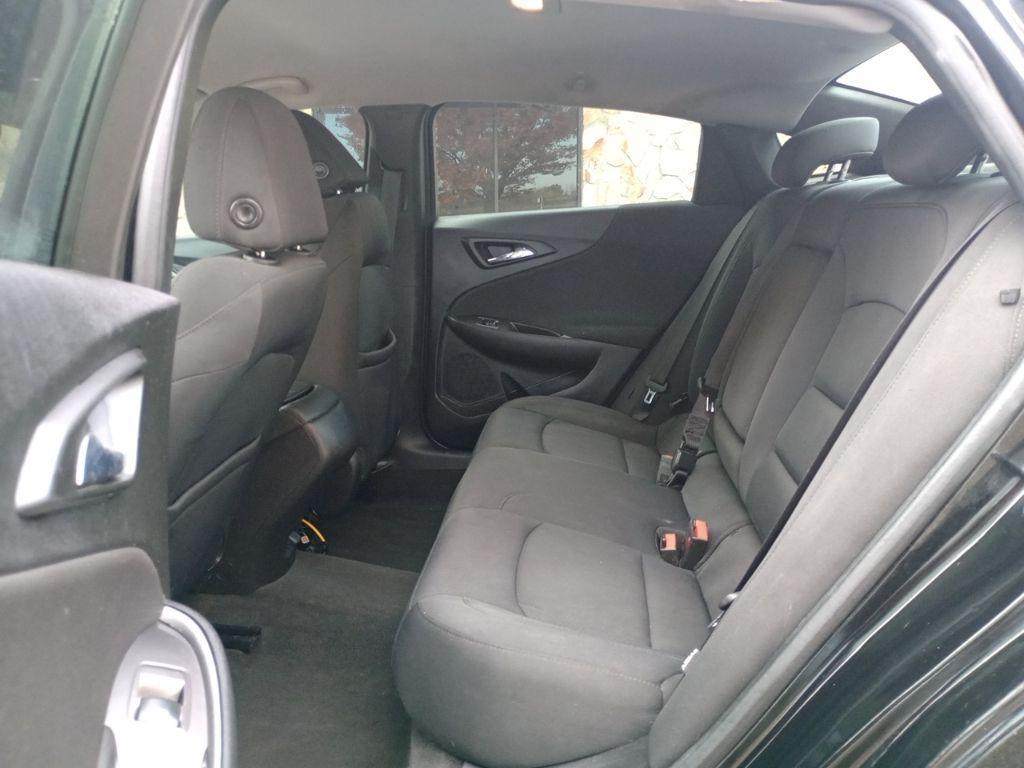 used 2016 Chevrolet Malibu car, priced at $6,799