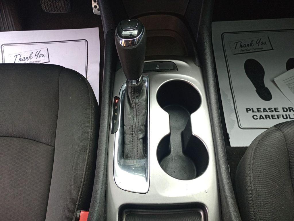 used 2016 Chevrolet Malibu car, priced at $6,799