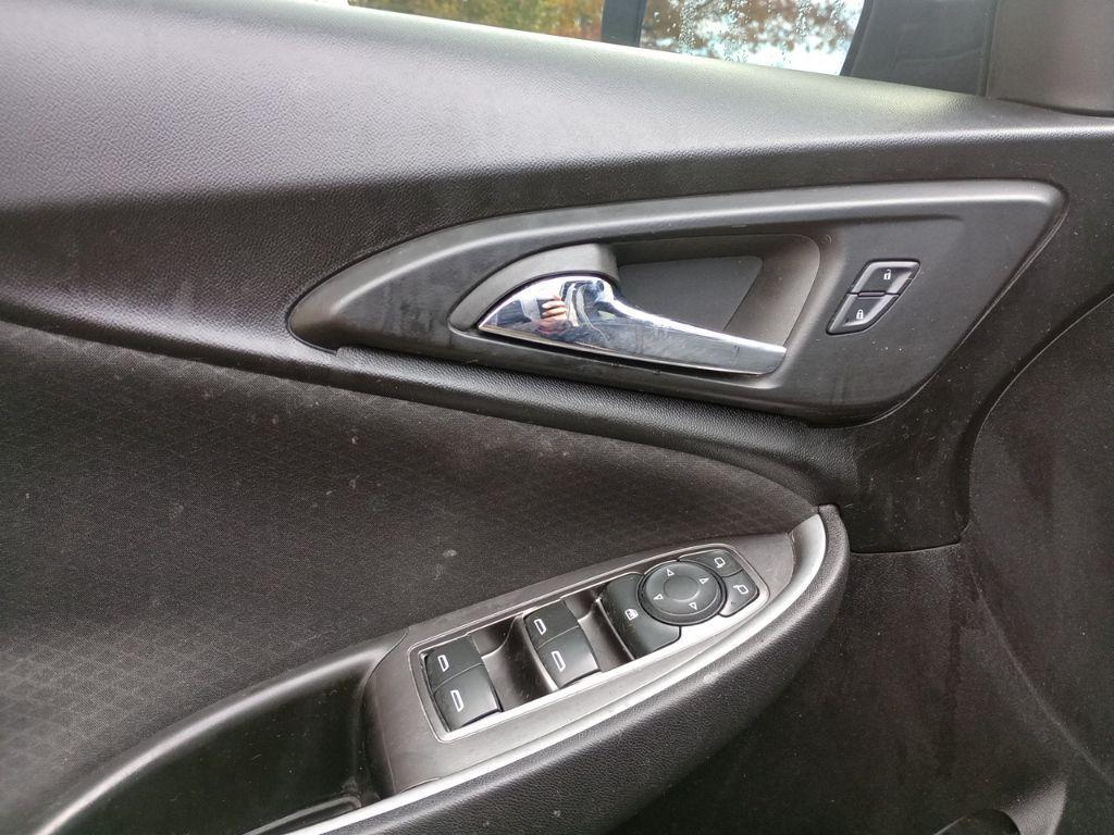 used 2016 Chevrolet Malibu car, priced at $6,799