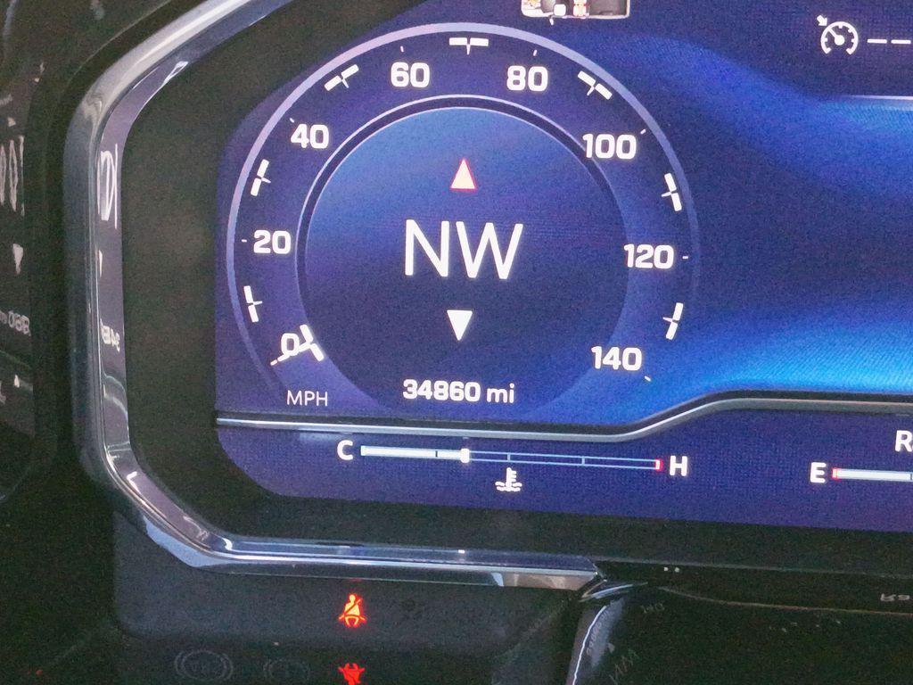 used 2024 Chevrolet Silverado 2500 car, priced at $49,999