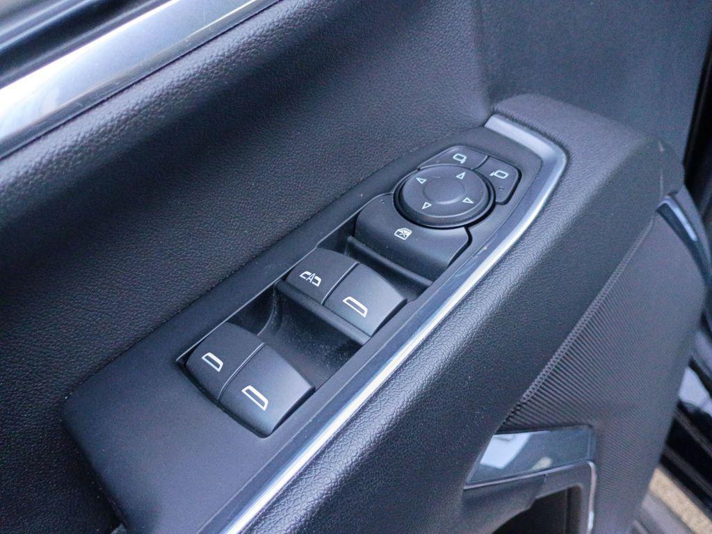 used 2024 Chevrolet Silverado 2500 car, priced at $49,999