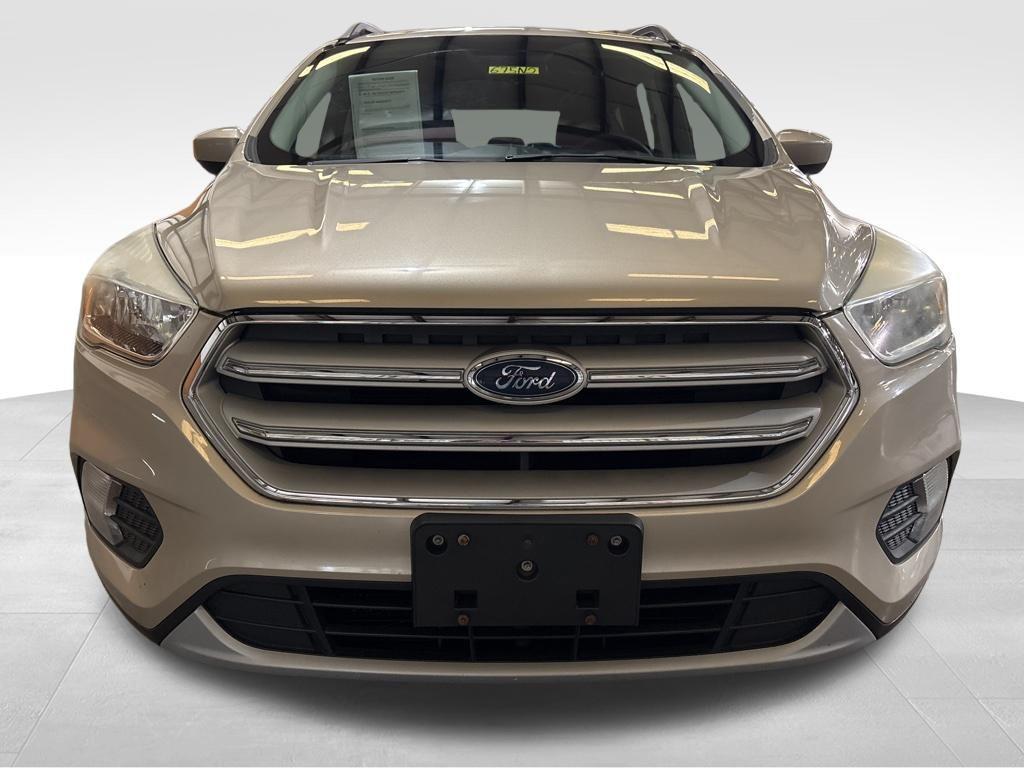 used 2018 Ford Escape car, priced at $6,700