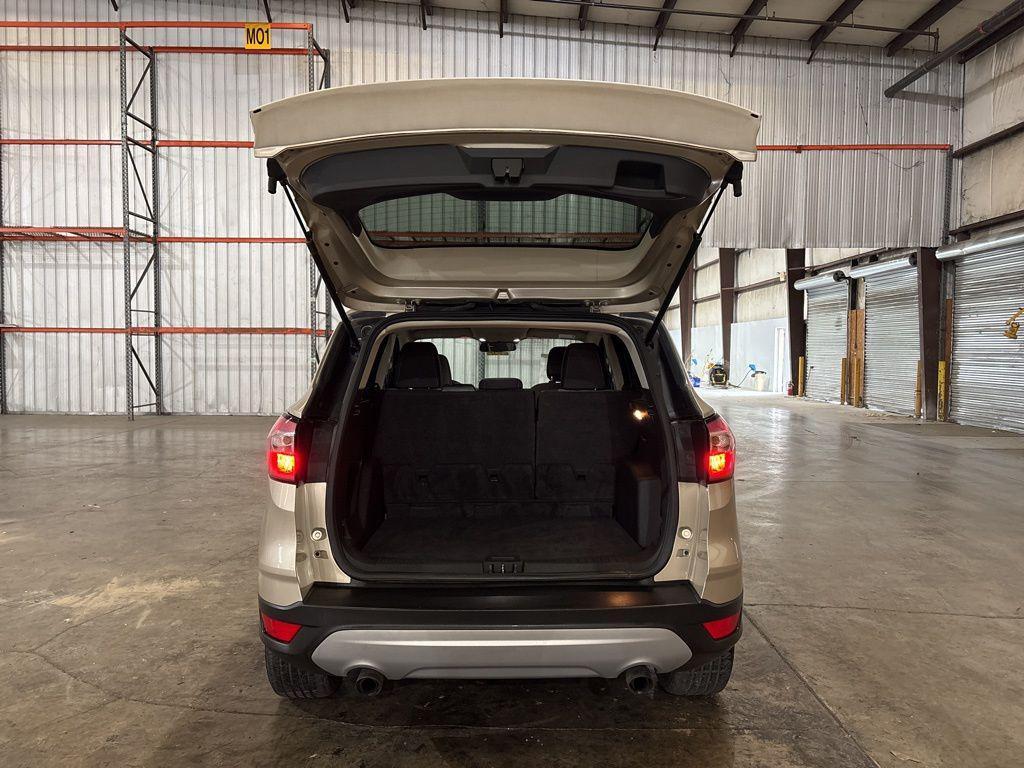used 2018 Ford Escape car, priced at $6,700
