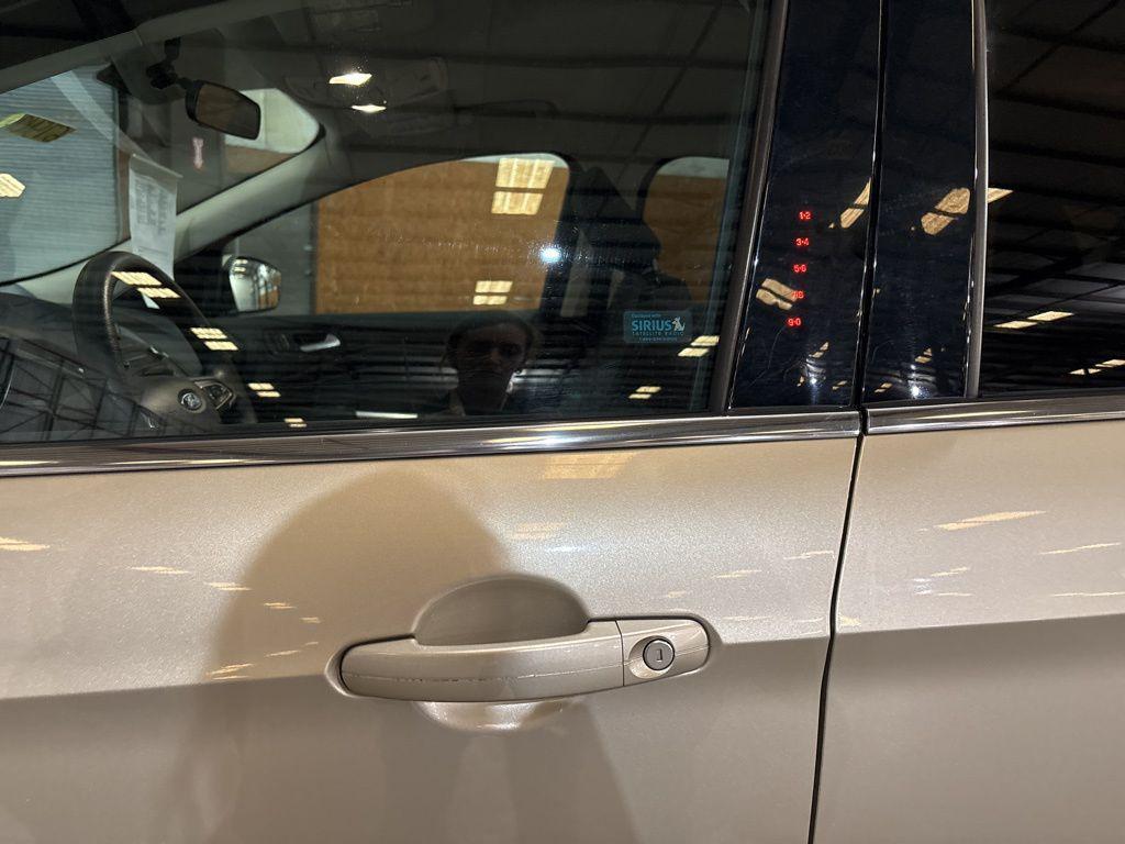 used 2018 Ford Escape car, priced at $6,700
