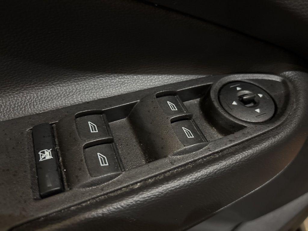 used 2018 Ford Escape car, priced at $6,700