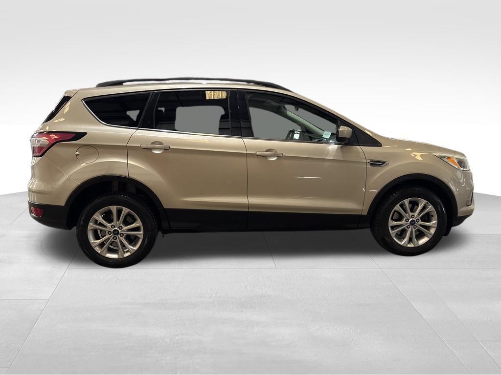used 2018 Ford Escape car, priced at $6,700