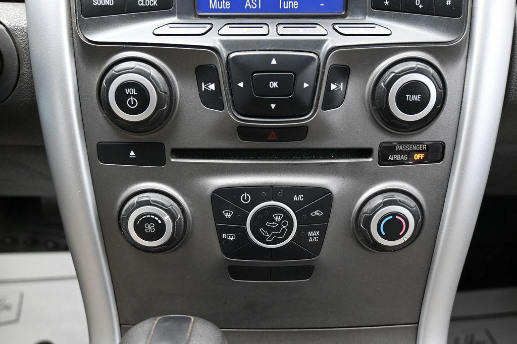 used 2013 Ford Edge car, priced at $6,525