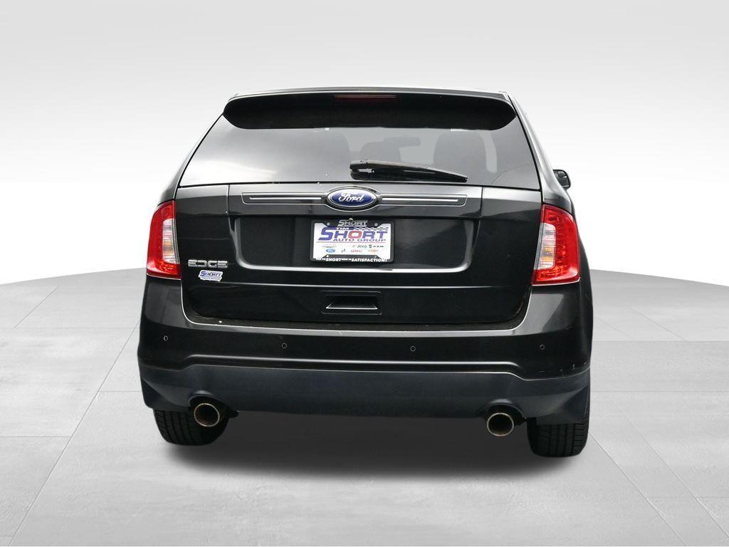 used 2013 Ford Edge car, priced at $6,525