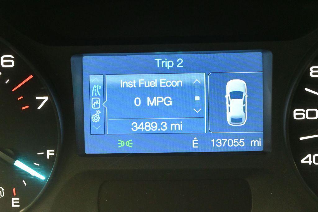 used 2013 Ford Edge car, priced at $6,525