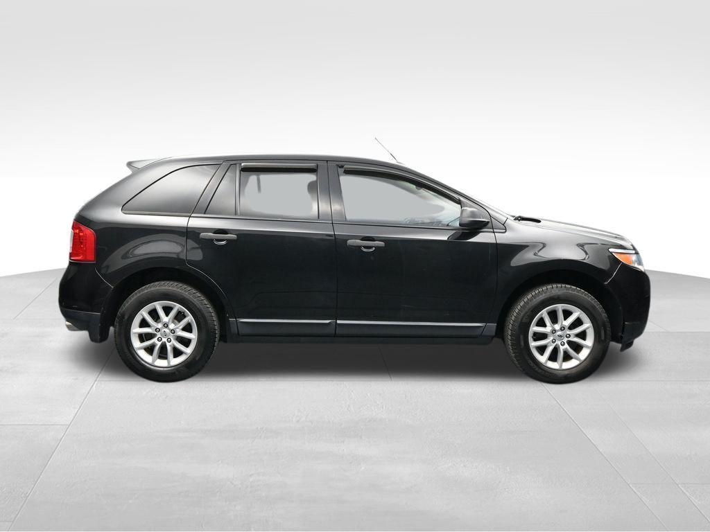 used 2013 Ford Edge car, priced at $6,525