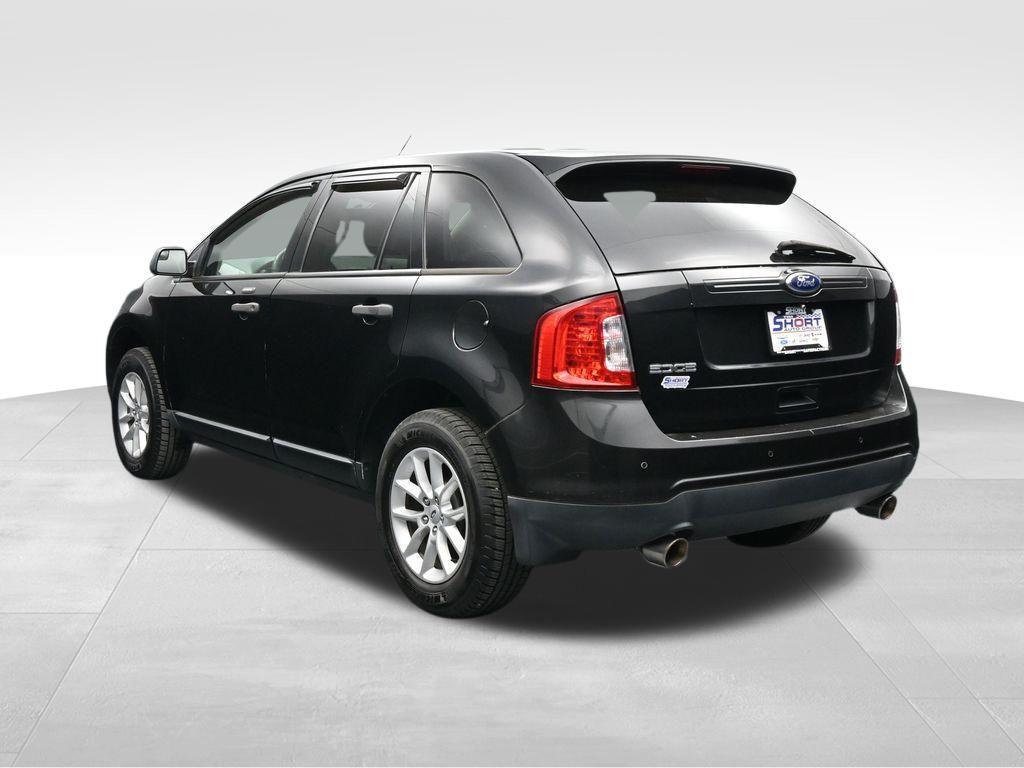 used 2013 Ford Edge car, priced at $6,525