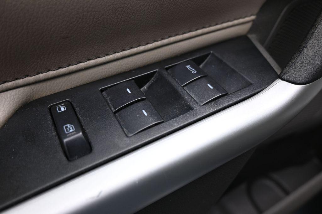 used 2013 Ford Edge car, priced at $6,525