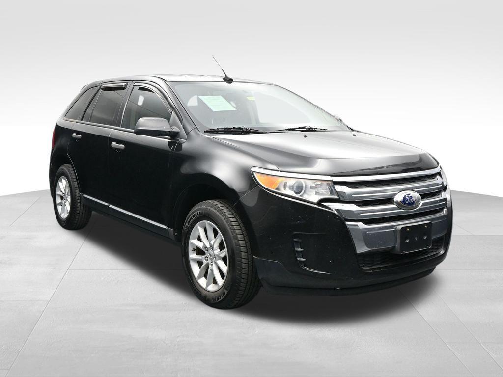 used 2013 Ford Edge car, priced at $6,525
