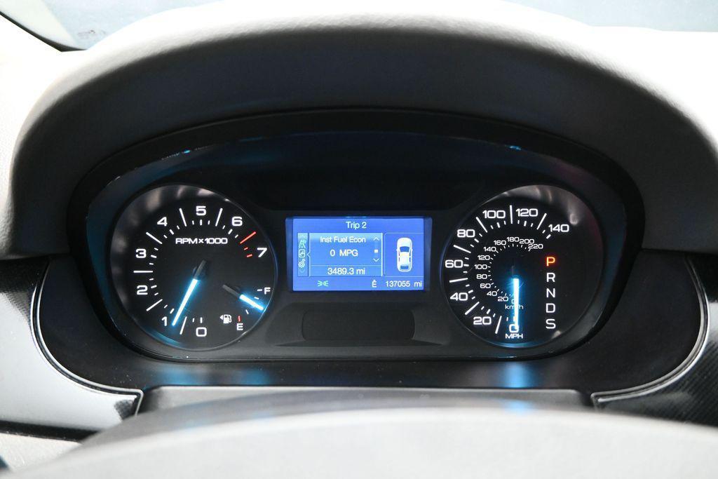 used 2013 Ford Edge car, priced at $6,525