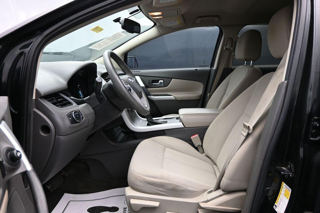 used 2013 Ford Edge car, priced at $6,525