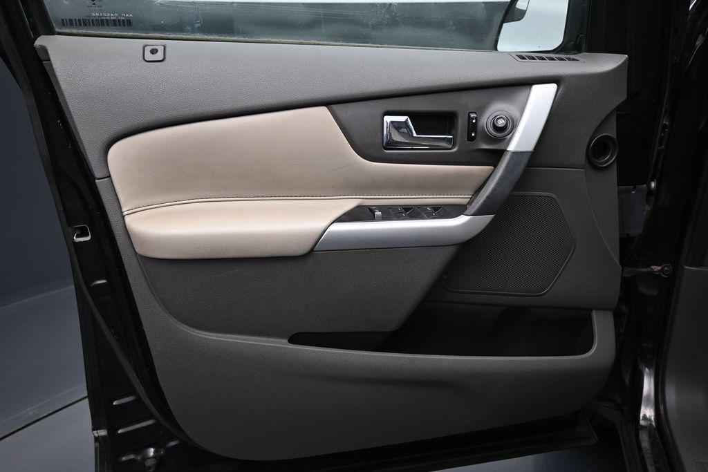 used 2013 Ford Edge car, priced at $6,525