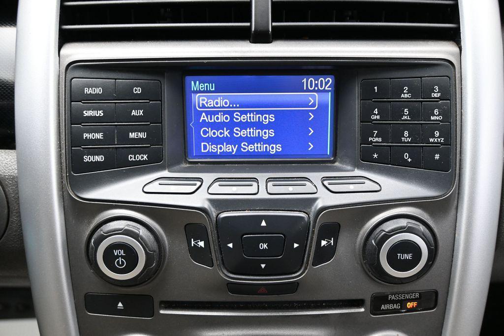 used 2013 Ford Edge car, priced at $6,525