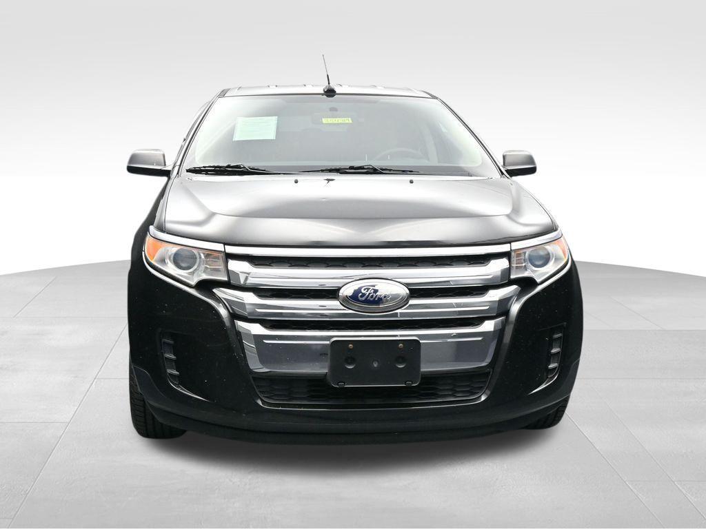 used 2013 Ford Edge car, priced at $6,525