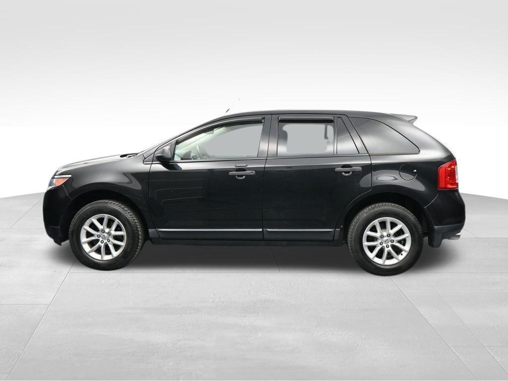 used 2013 Ford Edge car, priced at $6,525