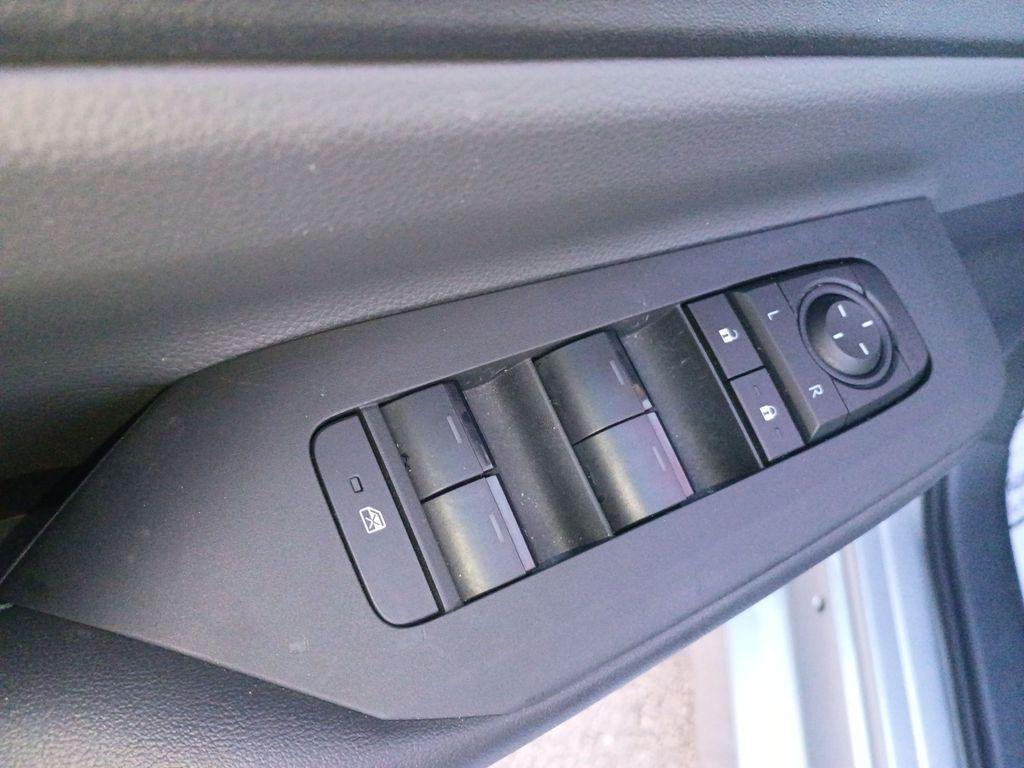 used 2025 Toyota Prius car, priced at $24,800