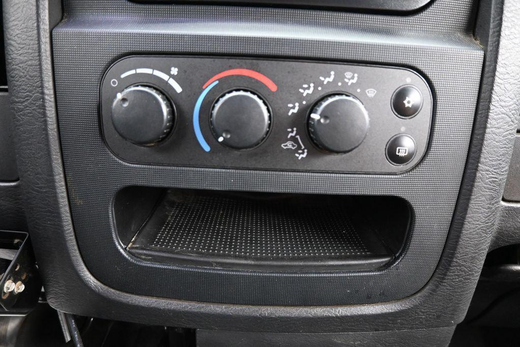 used 2003 Dodge Ram 2500 car, priced at $20,899