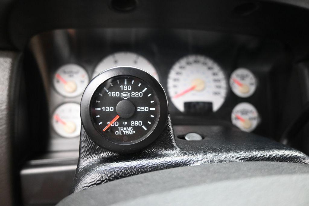 used 2003 Dodge Ram 2500 car, priced at $20,899