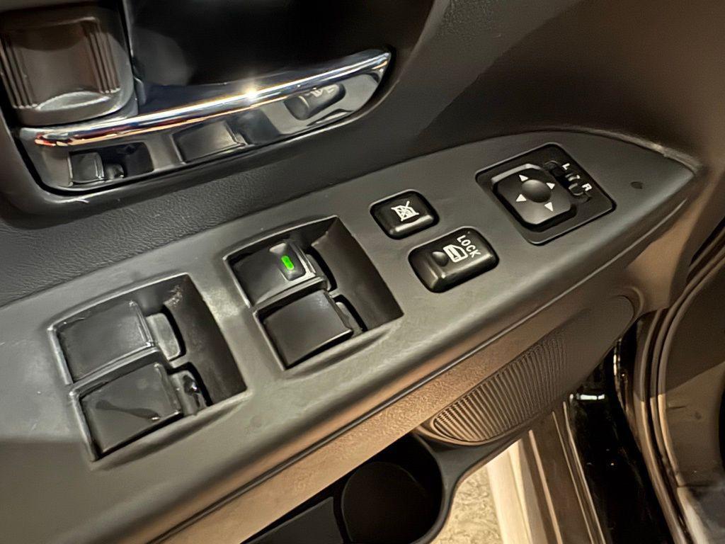 used 2025 Mitsubishi Outlander Sport car, priced at $19,999