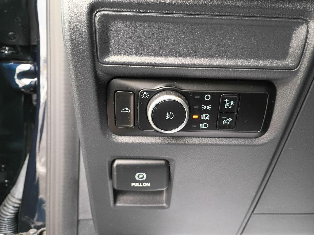 used 2023 Ford F-150 car, priced at $34,264