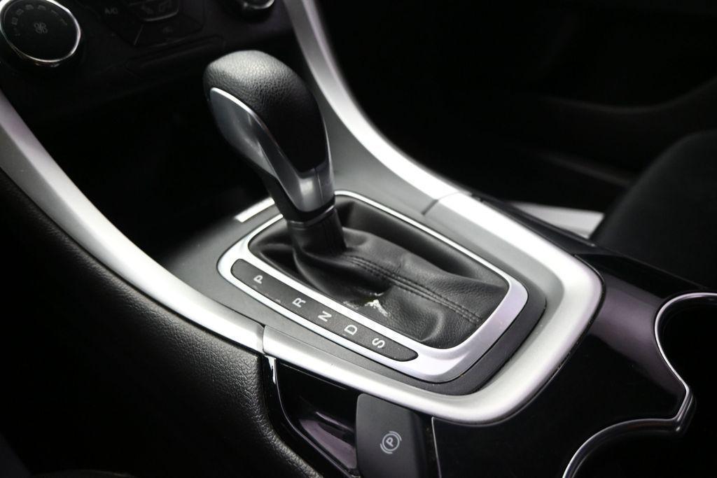 used 2016 Ford Fusion car, priced at $7,899