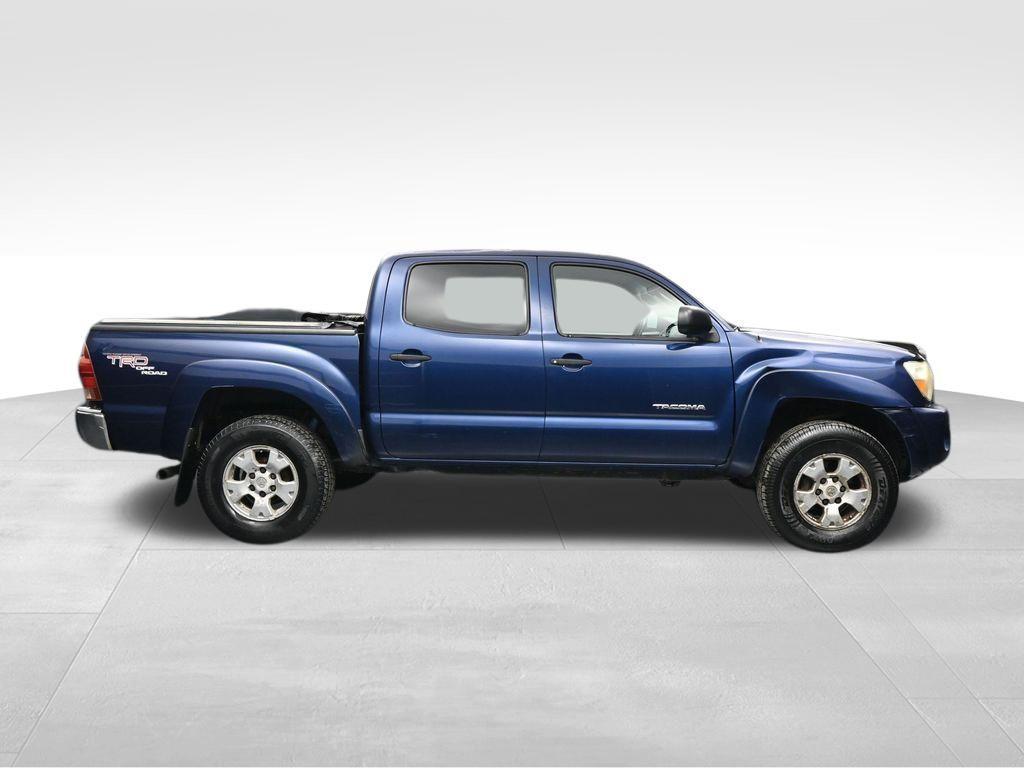 used 2007 Toyota Tacoma car, priced at $7,898