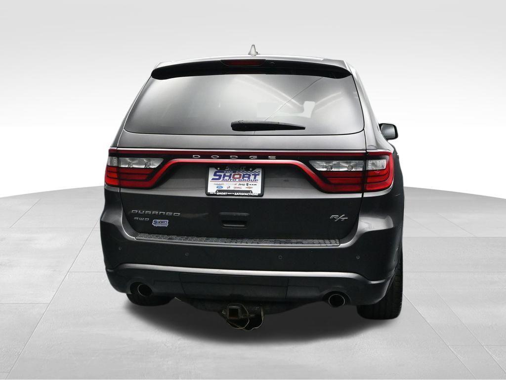 used 2014 Dodge Durango car, priced at $9,377
