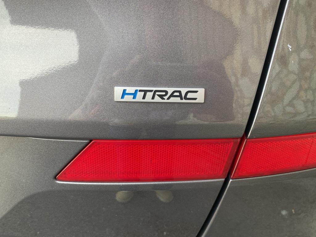 used 2021 Hyundai Tucson car, priced at $18,999