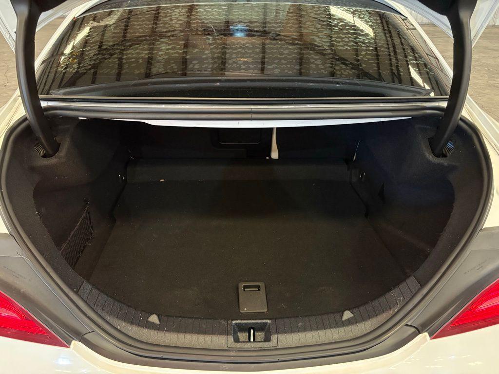 used 2019 Mercedes-Benz CLA 250 car, priced at $16,999