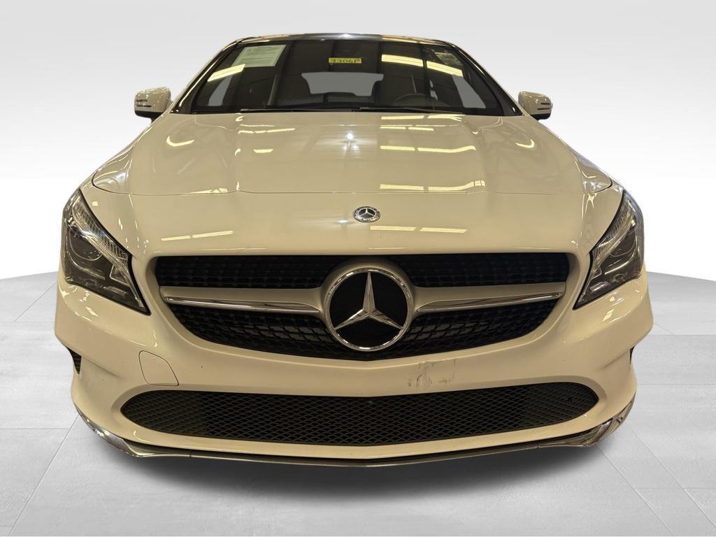 used 2019 Mercedes-Benz CLA 250 car, priced at $16,999