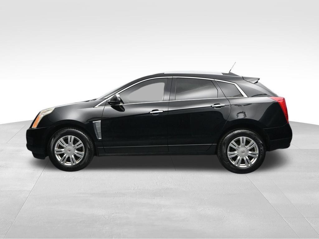 used 2014 Cadillac SRX car, priced at $6,898