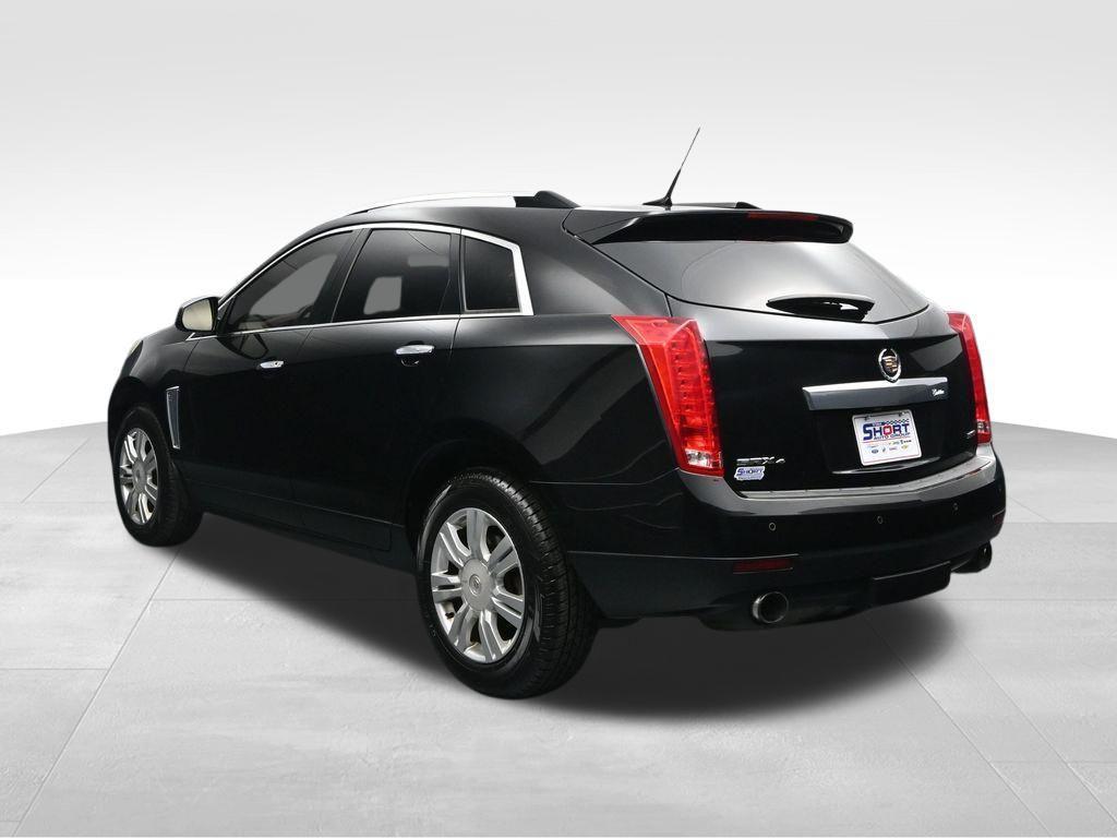 used 2014 Cadillac SRX car, priced at $6,898