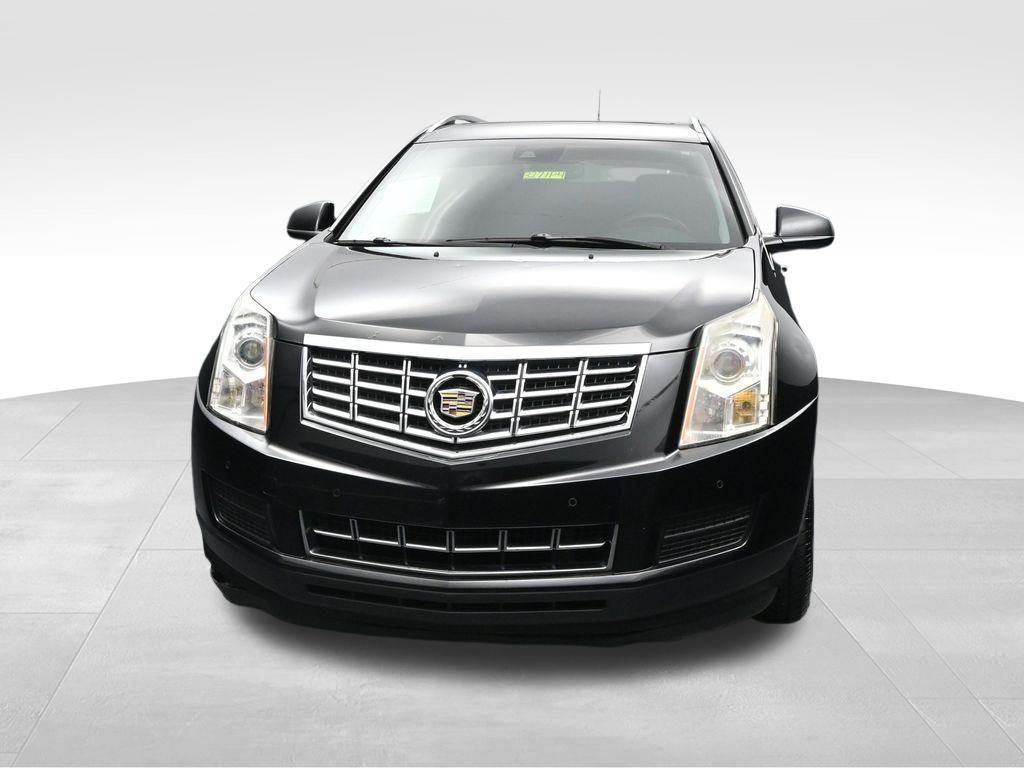 used 2014 Cadillac SRX car, priced at $6,898