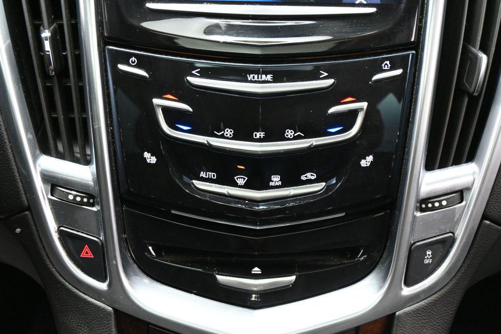 used 2014 Cadillac SRX car, priced at $6,898