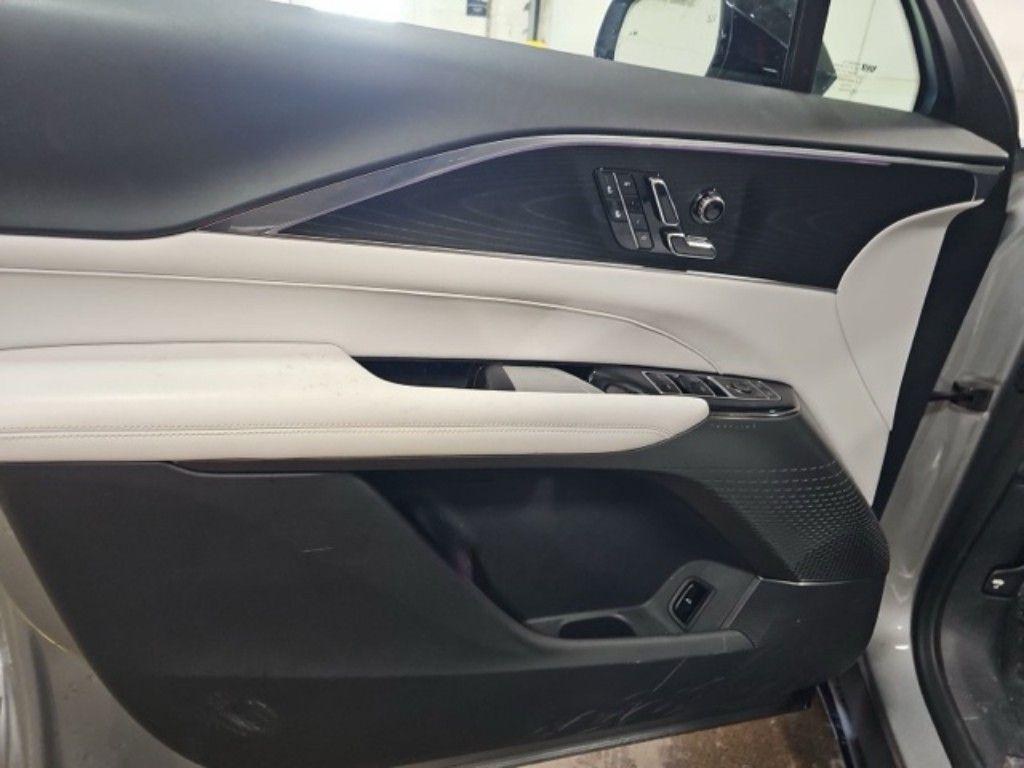 used 2024 Cadillac LYRIQ car, priced at $37,999