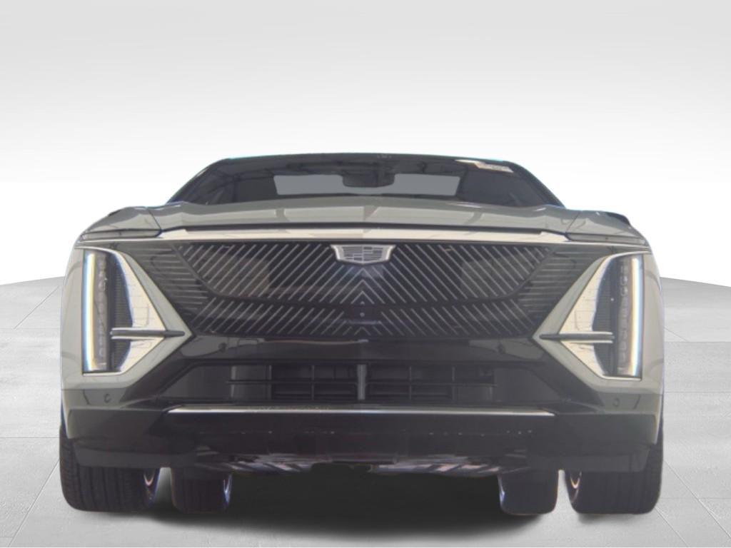 used 2024 Cadillac LYRIQ car, priced at $37,999